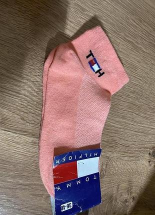 Носки Tommy hilfiger