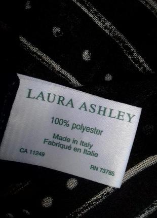 Платочек laura ashley2 фото