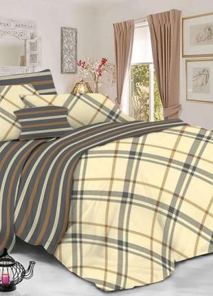 Постельное белье берберри бязь люкс
