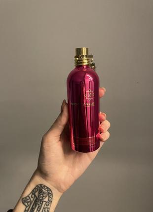 Montale pretty fruity распив отливант