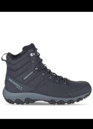 39-50. термочеревики merrell akita mid wp jo3644110 фото