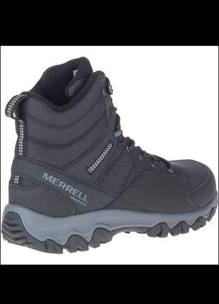 39-50. термочеревики merrell akita mid wp jo364419 фото