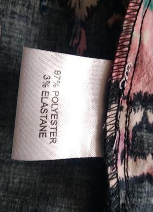 Суперовая новая юбка с карманами бренда select uk 12 eur 409 фото