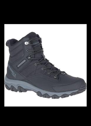 39-50. термочеревики merrell akita mid wp jo364418 фото