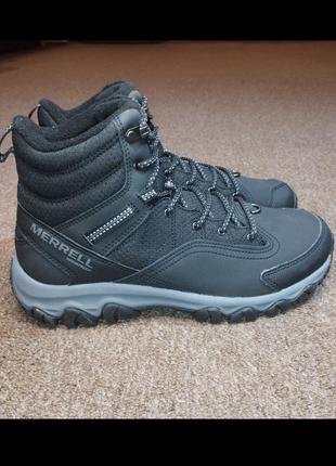 39-50. термочеревики merrell akita mid wp jo36441