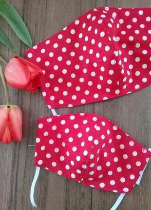 Багаторазова маска family