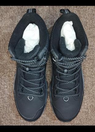 39-50. термочеревики merrell akita mid wp jo364413 фото
