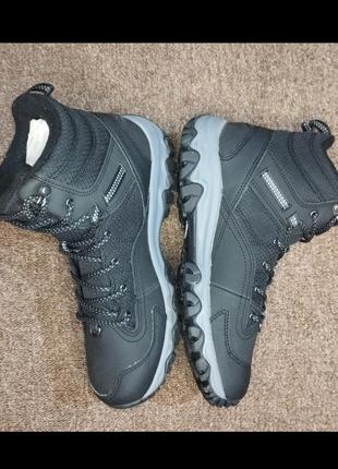 39-50. термочеревики merrell akita mid wp jo364414 фото
