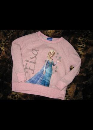 Продам свитшот на малышку