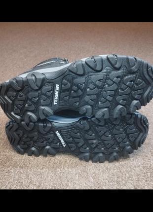 39-50. термочеревики merrell akita mid wp jo364416 фото