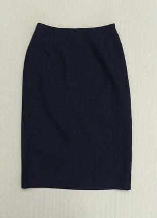 Спідниця, олівець, вовна 100%, від cinque