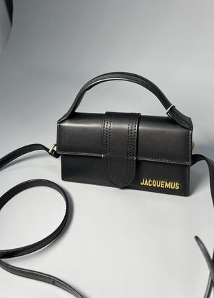 Сумка jacquemus8 фото