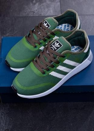 Adidas i-5923 khaki2 фото