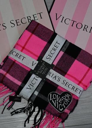 Victoria's secret шарфик. новый