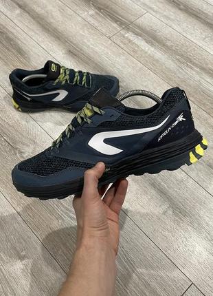 Zapatillas kalenji best sale trail