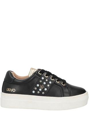 Sneakers alicia 173 art. 4f1845p0102 liu jo