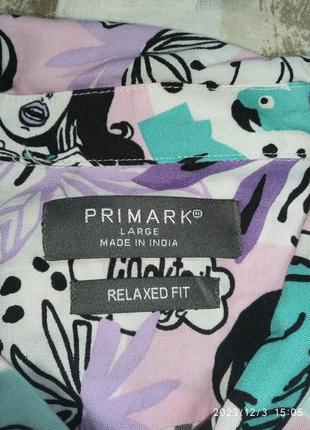 Сорочка віскоза primark3 фото