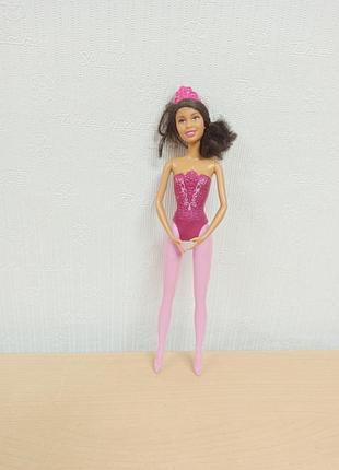 Кукла барби mattel