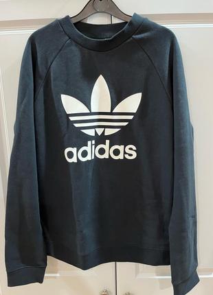 Свитшот adidas