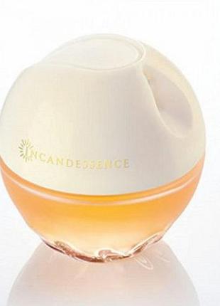 Жіноча парфумерна вода avon incandessence ейвон 50 мл