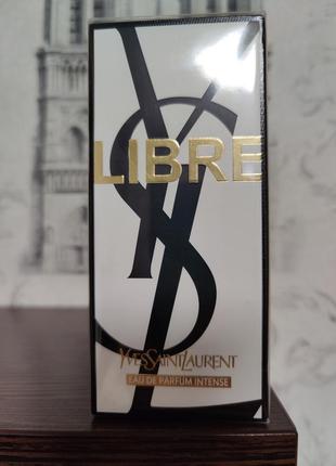 Yves saint laurent libre intense