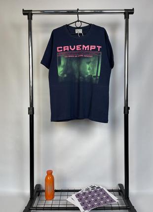 Футболка cav empt