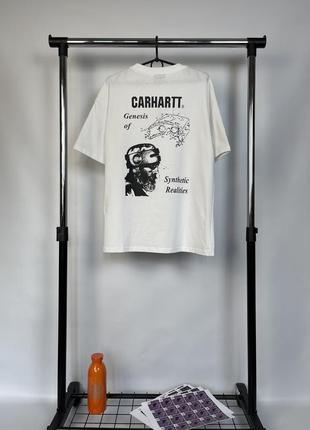 Футболка carhartt