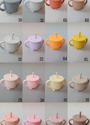 Поїльник «пінгвін» 2