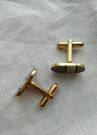 Запонки