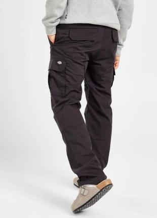 Штаны карго dickies millerville ripstop cargo pants