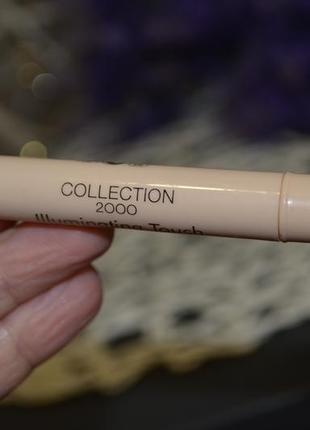 Жидкий консилер со светоотражающими частицами collection 2000 illuminating touch concealer5 фото