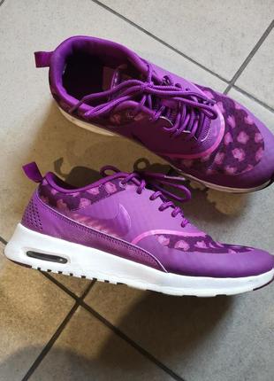 Кеды nike оригинал