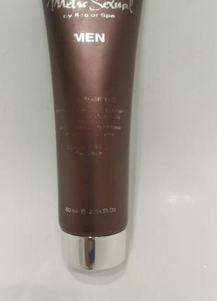 Срочно! sea of spa , metro sexual защитный дневной крем с фотофильтрамиspf25