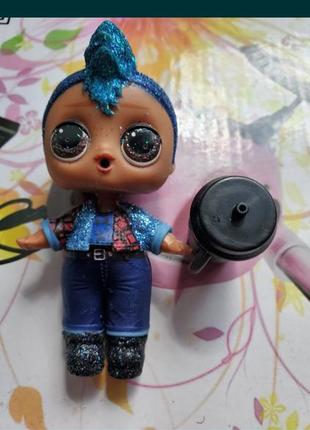 Лол lol оригинал кукла