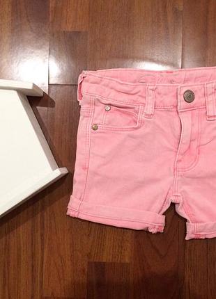Шорты 18-24 мес