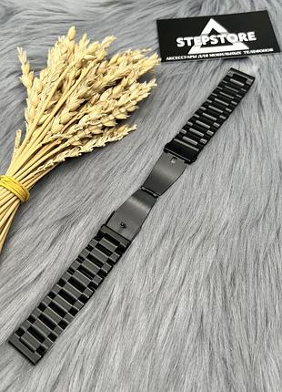 Ремешок браслет для samsung galaxy watch 42 mm мм металлический