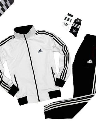 Спортивный костюм adidas1 фото