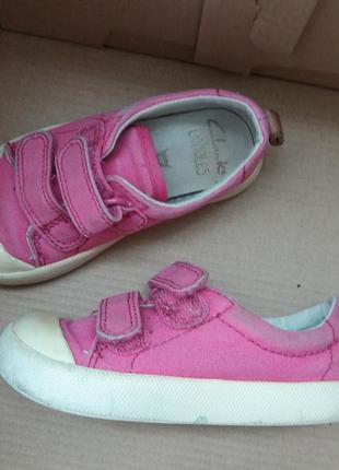 Кеды, мокасины, кроссовки