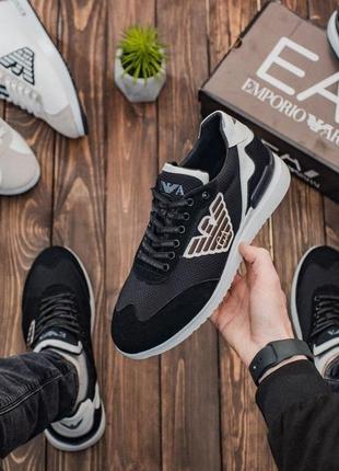 Кросівки Брюки armani collezioni