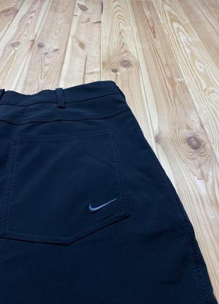 Карго брюки - брюки nike golf dri-fit vintage винтаж tech fleece pack3 фото