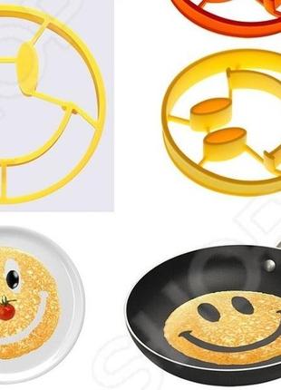 Форма для яичницы, омлета, блинчиков