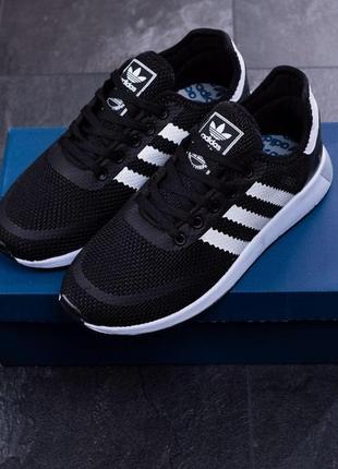 Adidas i-5923 black2 фото