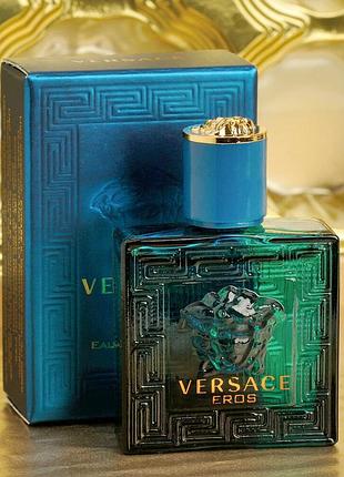 Versace eros men💥original 1 мл розпив аромату затест