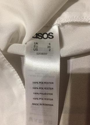 Блуза asos2 фото