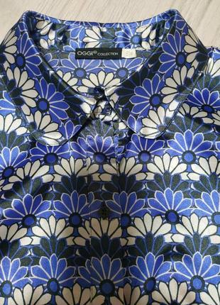 Блузка тм oggi