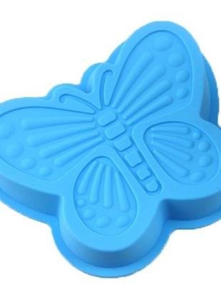 Форма для выпечки  "бабочка"