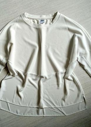 Кофточка оверсайз vero moda