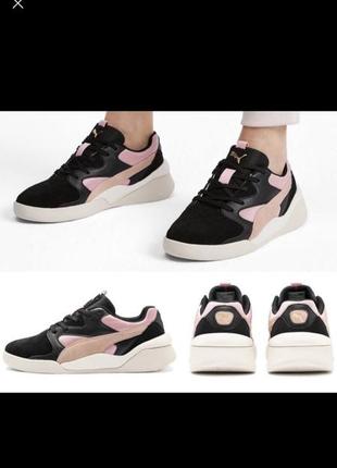 Puma кроссовки