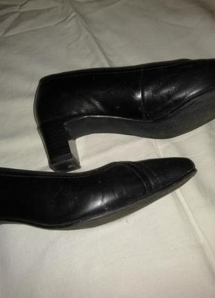 Туфлі жіночі ara германія