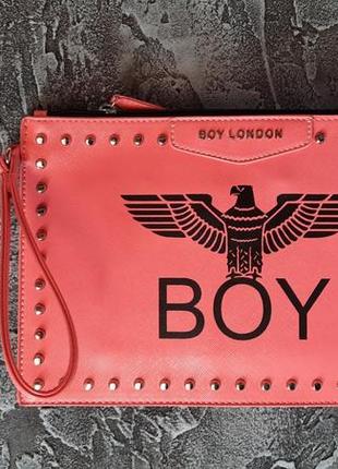 Клатч boy london